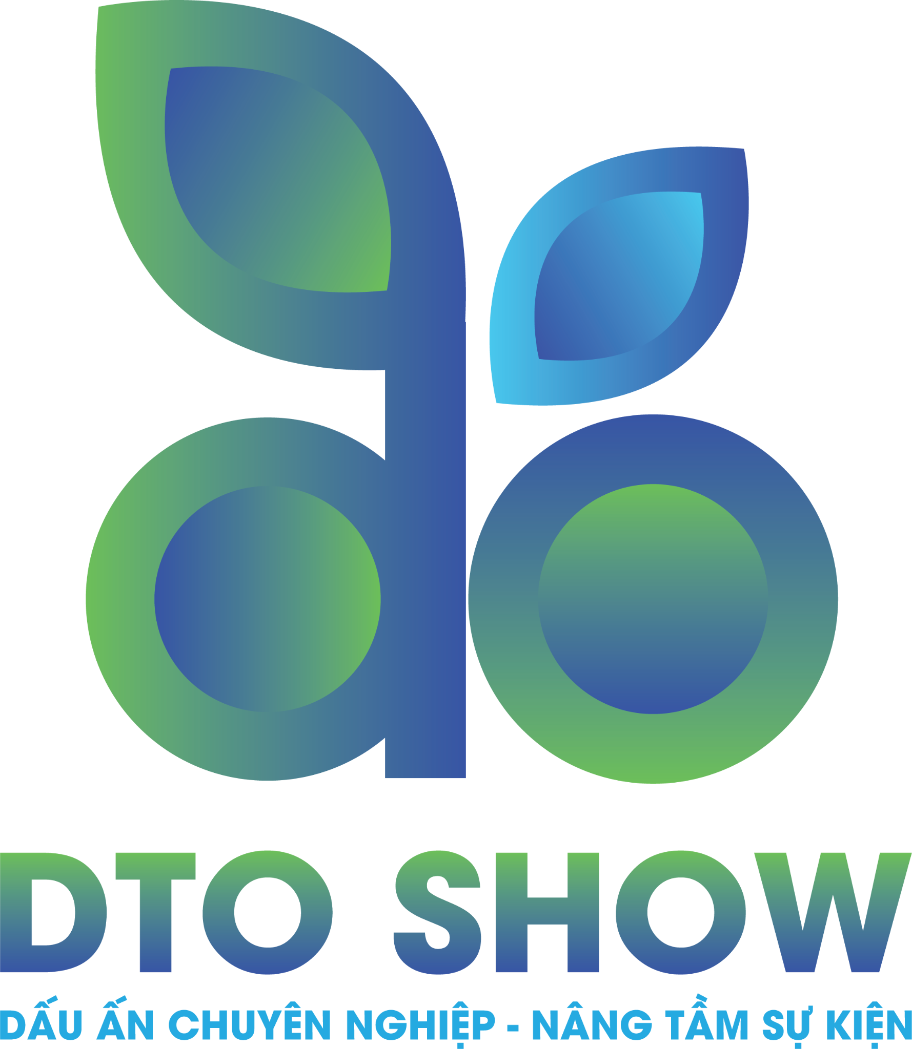 Logo DTO SHOW
